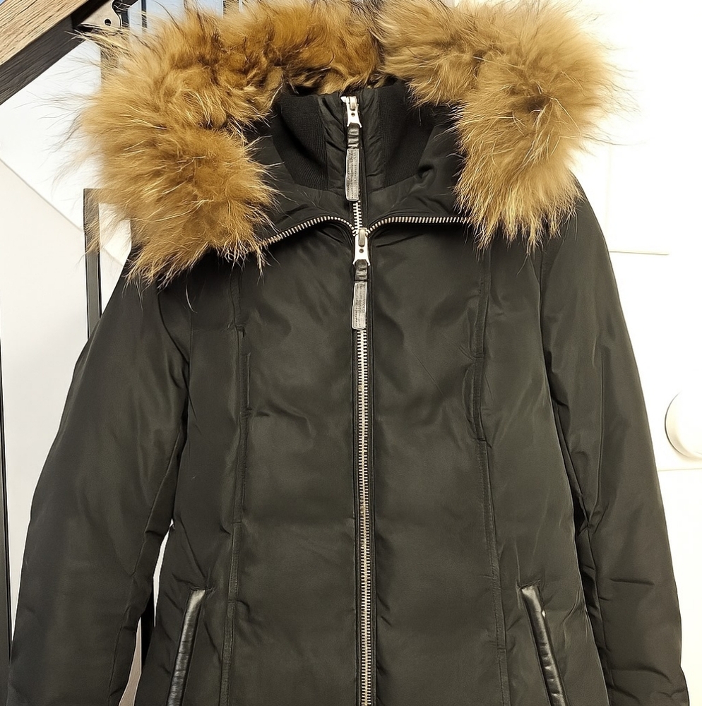 Mackage Women's Jacket - Picture 1 of 4